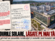 Fraudă la Silk District! Schema prin care dezvoltatorul de la Silk a țepuit sute de cumpărători. Prime Kapital a vândut panouri solare, dar a lăsat blocurile fără ele