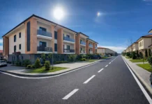ESQ Village Iași – Bucură-te de liniștea de acasă și de libertatea propriei curți, într-o locuință modernă