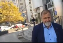 VIDEO Fostul procuror din Răducăneni condamnat la 8 ani pentru viol contestă sentința la Înalta Curte