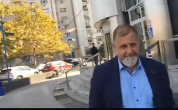 VIDEO Fostul procuror din Răducăneni condamnat la 8 ani pentru viol contestă sentința la Înalta Curte