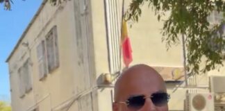 UPDATE VIDEO Europarlamentarul PNL, Rareș Bogdan, a ajuns la la DNA Iași: Nu prea mă pricep la ouă şi pui