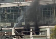 Măsuri urgente de redresare la CET I Iași în urma incendiului de la postul electric