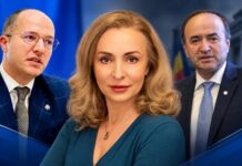 Cazul „Alexandru Toader”: Războiul din culise iese la suprafață. Cine este avocata la care făcea referire fostul ministru al Justiției?