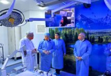 Ministrul Sănătății preia proiectul noului Institut de Boli Cardiovasculare din Iași. Spitalul ar putea avea cel puțin 300 de paturi