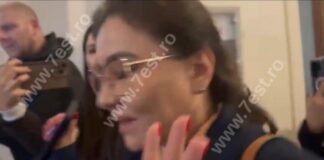 VIDEO Decizie neașteptată în dosarul Cristinei Trăilă! Sechestrul pe bani, ridicat de instanță. Ce se întâmplă cu Mihai Barbu, fost lider al PNL Vaslui