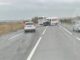 VIDEO Patru mașini implicate într-un accident rutier pe drumul dintre Podu Iloaiei și Iași. Patru persoane au nevoie de îngrijiri medicale