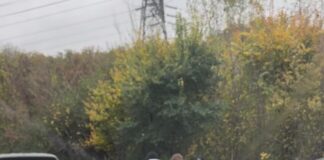 VIDEO Mascații au descins în plină stradă și i-au pus la pământ! Tineri încătușați sub privirile șocate ale trecătorilor, într-o operațiune-fulger cu Poliția de la Crimă Organizată