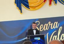 Seara Valorilor 2026 la Iași: personalități din cultură, educație, sport și societatea civilă, premiate de municipalitate
