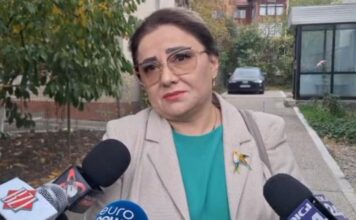 Cristina Trăilă a devenit inculpată în dosarul lui Fănel Bogos. Fostul oficial a fost audiat la DNA Iași