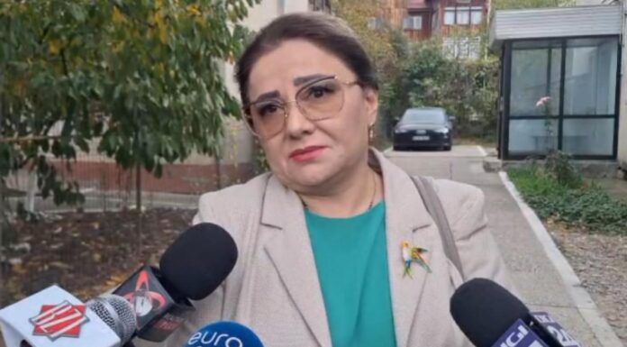 Cristina Trăilă a devenit inculpată în dosarul lui Fănel Bogos. Fostul oficial a fost audiat la DNA Iași