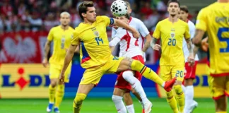 Ianis Hagi: „Capul jos și la muncă. Este responsabilitatea mea. Am ieșit primul pe teren”