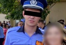 Un polițist a plecat de la serviciu la o petrecere sexuală gay. S-a drogat și a făcut supradoză
