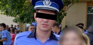 Un polițist a plecat de la serviciu la o petrecere sexuală gay. S-a drogat și a făcut supradoză