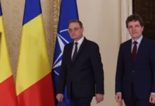 Luca Niculescu ține două guverne în joc: are lista de tehnocrați pregătită, dar preferă să împartă puterea cu partidele