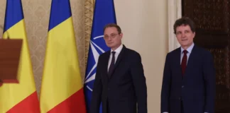 Luca Niculescu ține două guverne în joc: are lista de tehnocrați pregătită, dar preferă să împartă puterea cu partidele