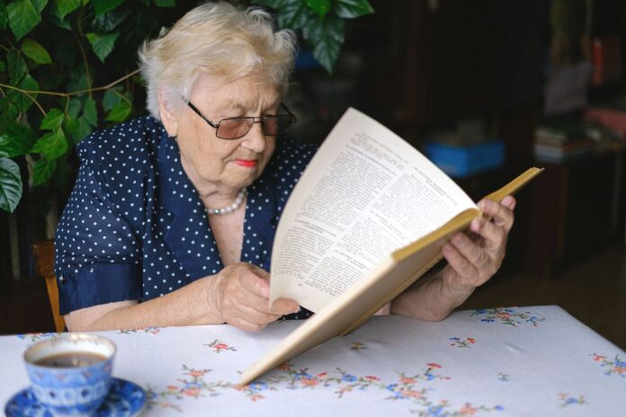 pensionara