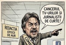 Statuile de carton ale deontologiei de modă veche