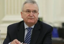 Omul care a negociat aderarea României la UE trage linie după 20 de ani și se arată siderat: Am imaginea guvernelor României milogindu-se cu mâna întinsă